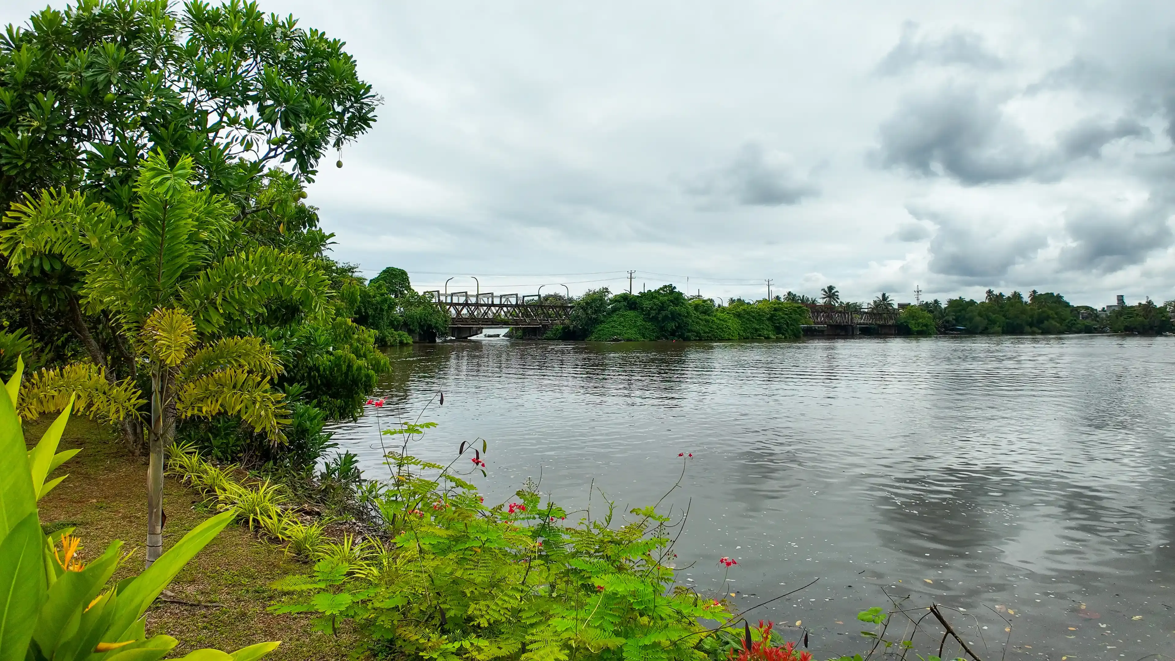 Modern architecture photography