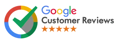 Google Review Icon