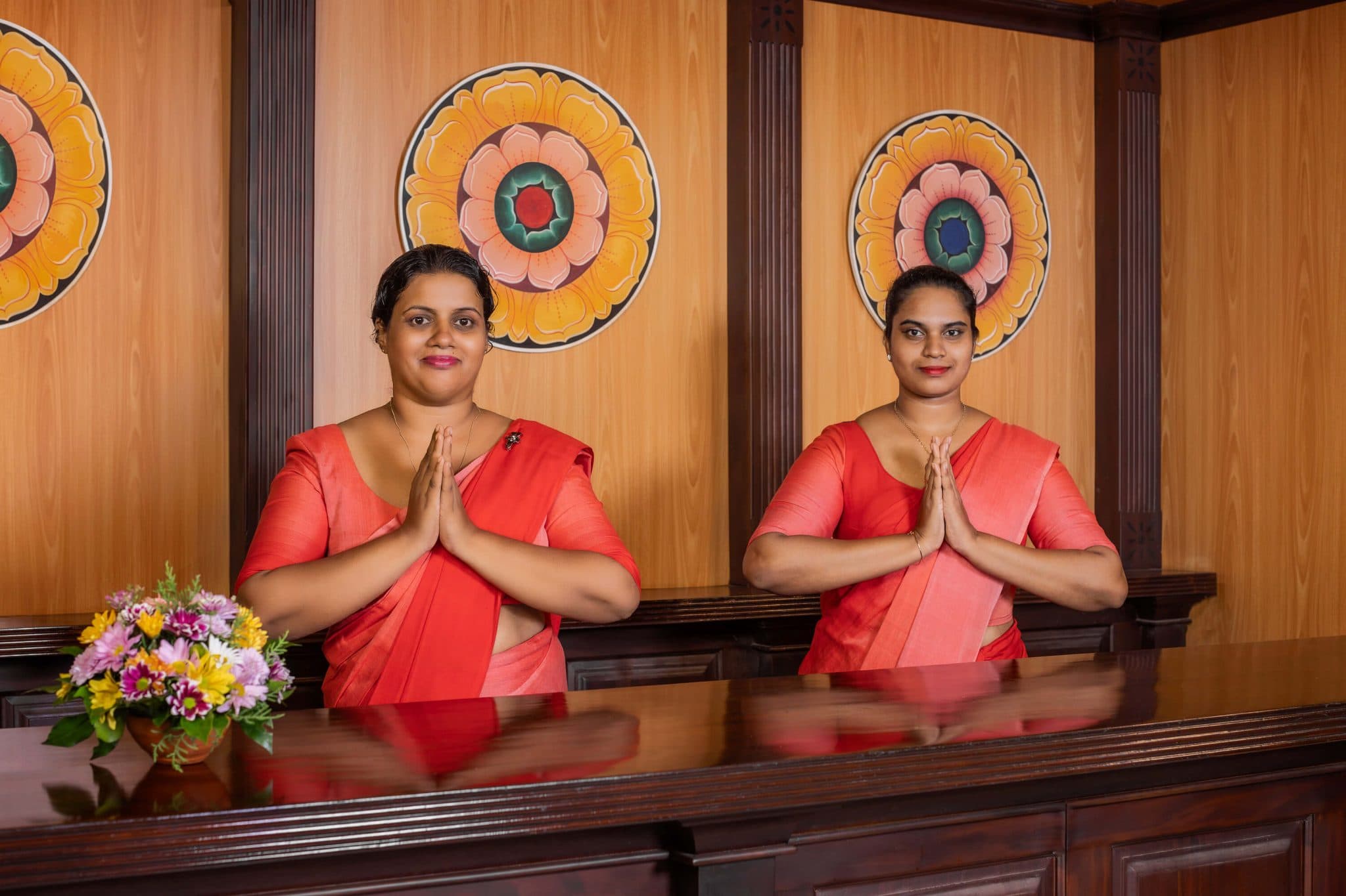 Wildlife photography in natural habitat